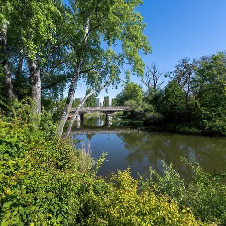 Spacious Located Near Raclawice Panorama By Renters Wroclaw